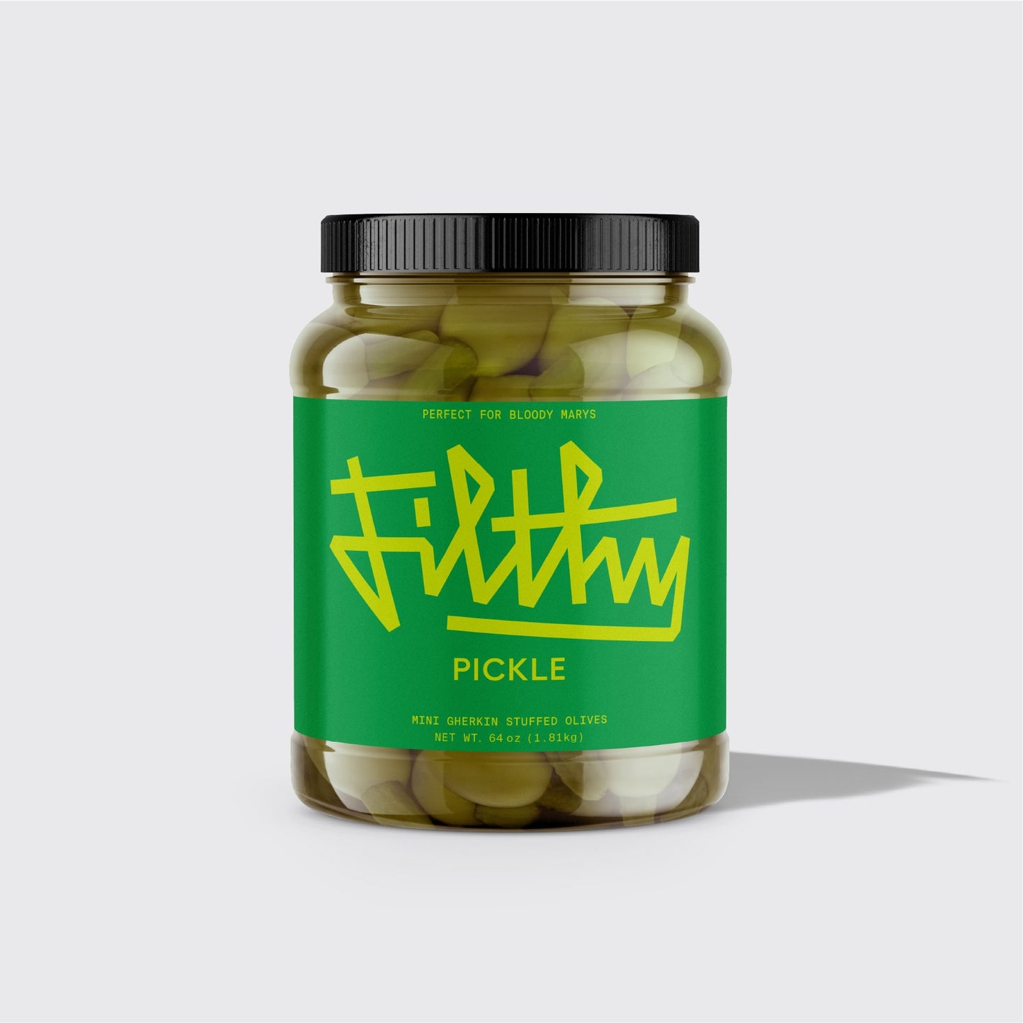 FILTHY PICKLE