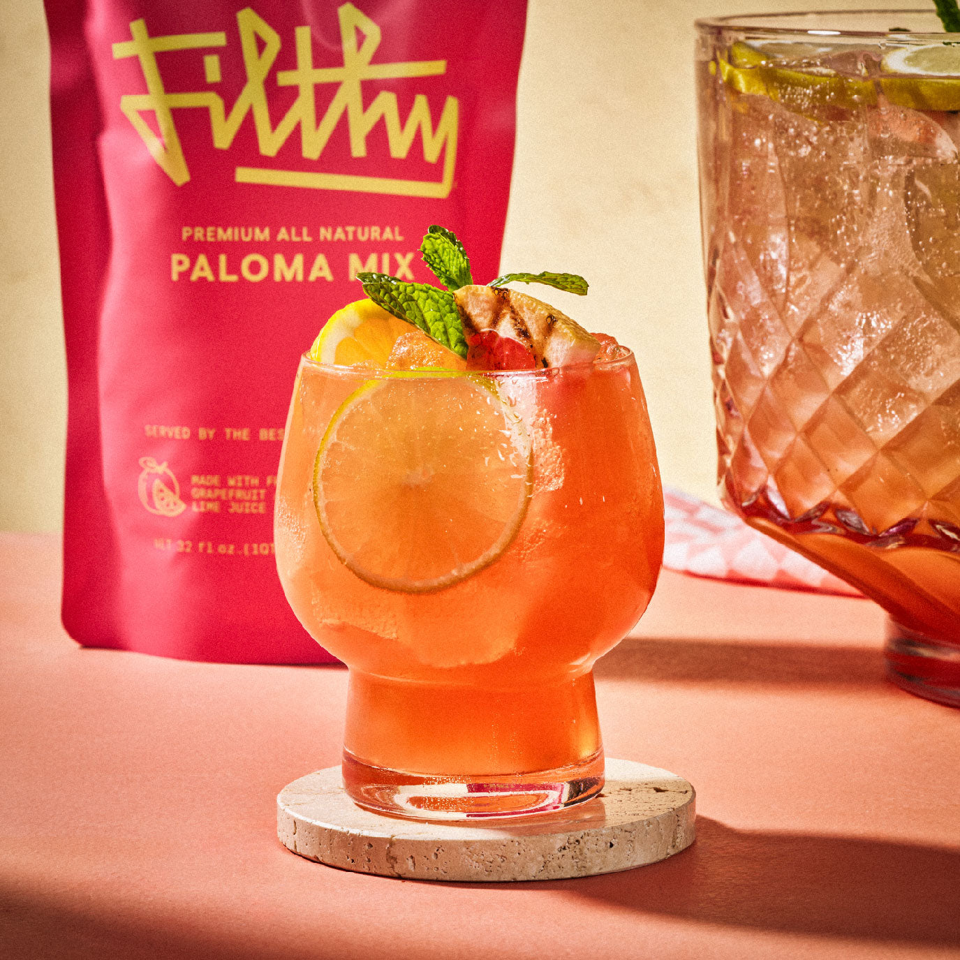 FILTHY SUMMER SPRITZ Img