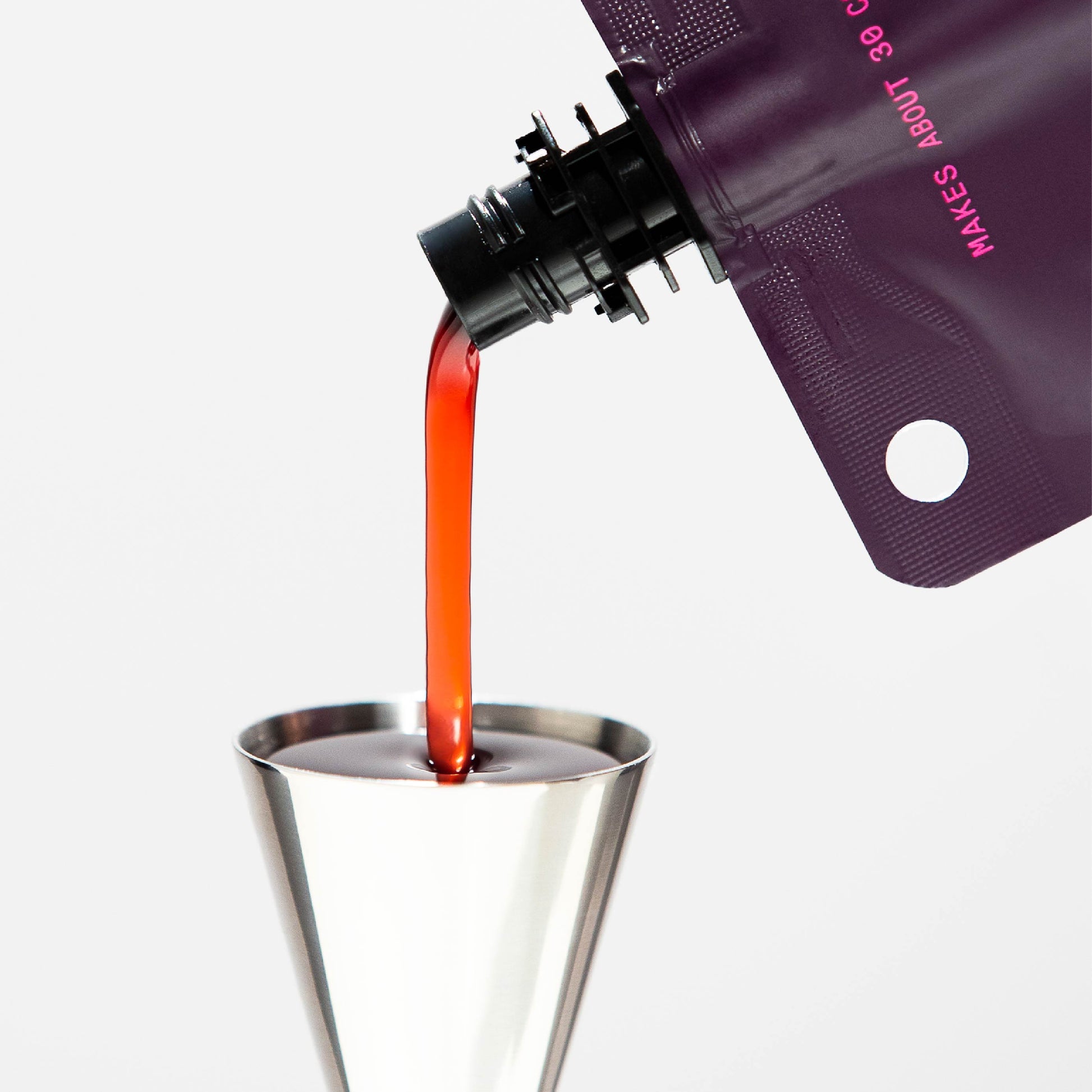 Black Cherry Syrup Img
