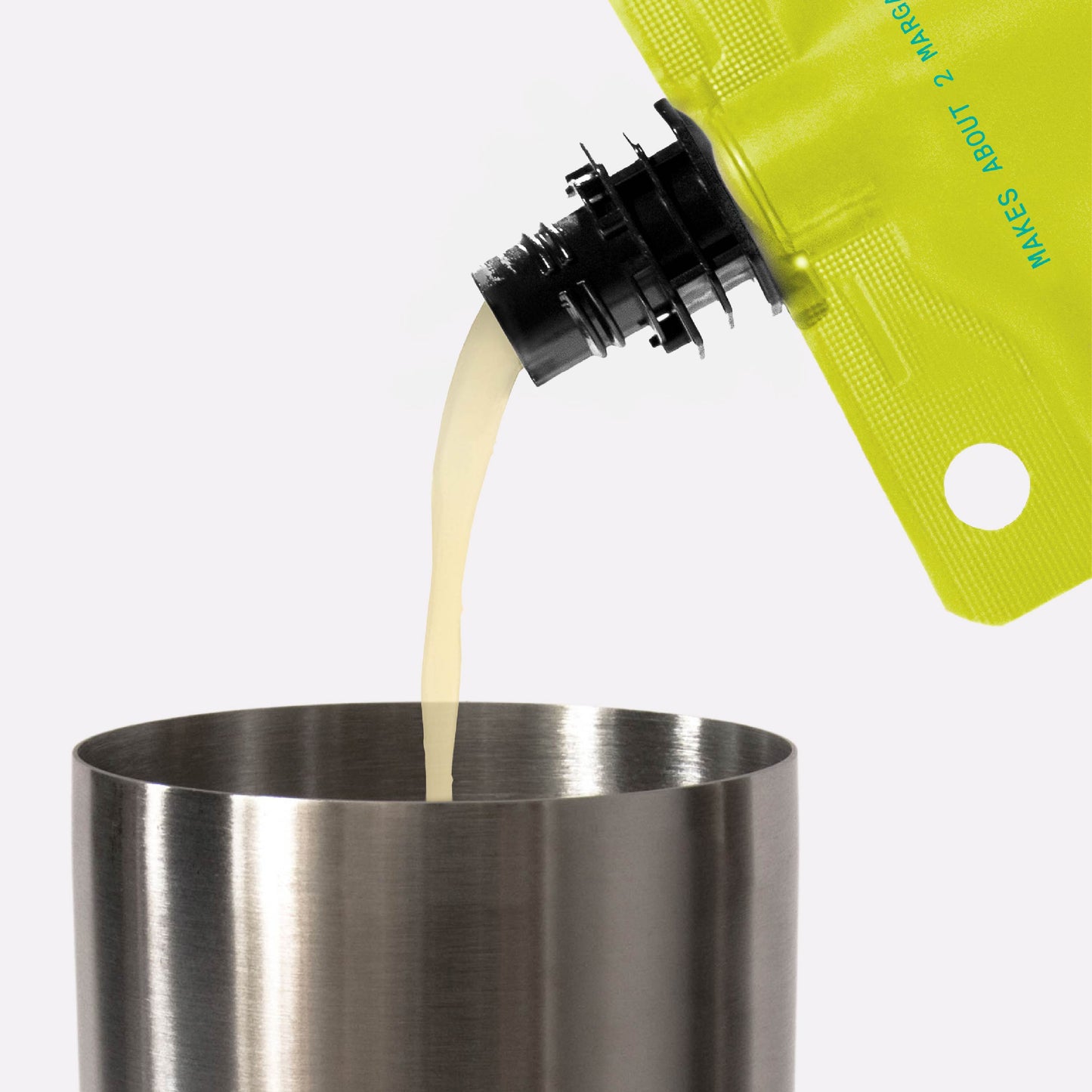 Margarita Mix Pouring img