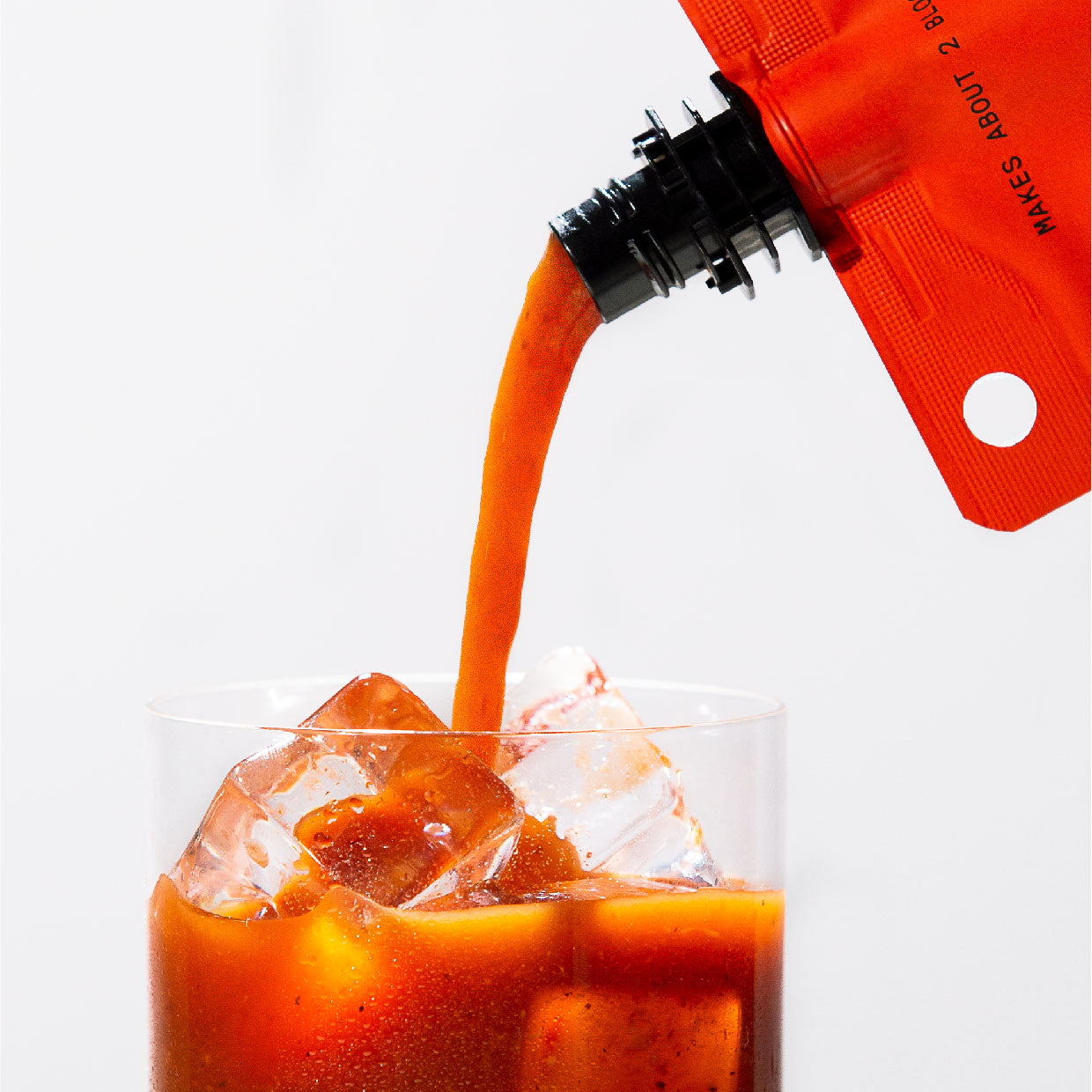 Bloody Mary Mix Pouring IMG