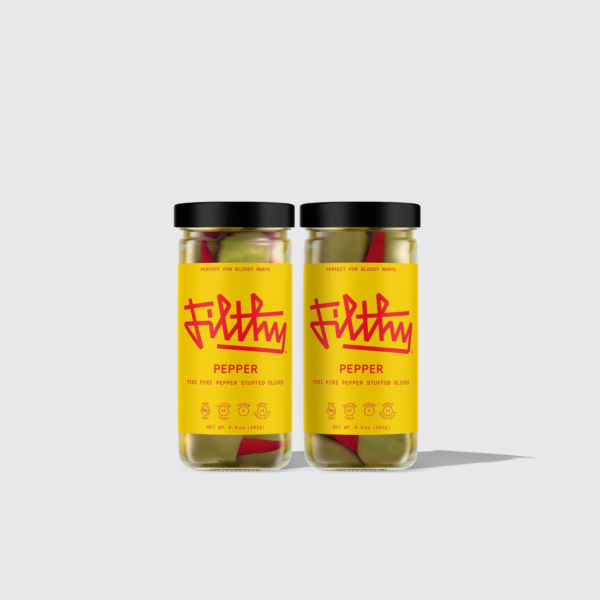 Filthy Pepper Jar2Pck img