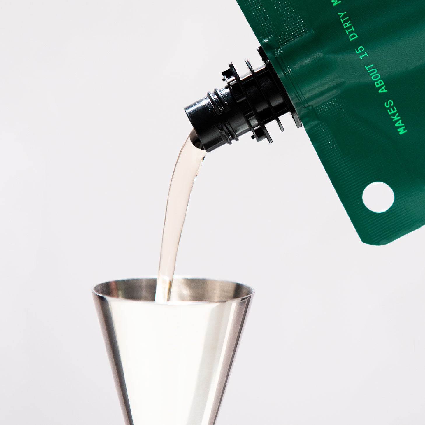 Filthy Food Olive Brine Pouring img