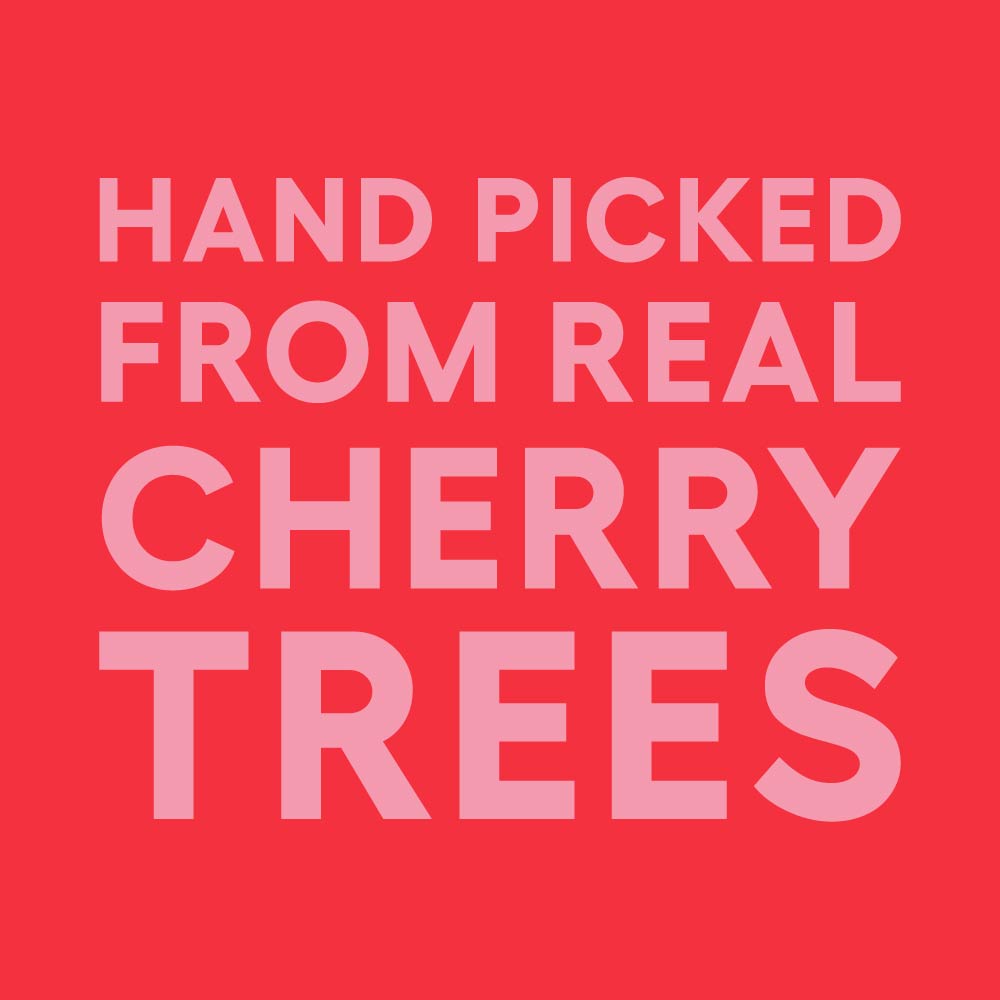 Statements_Red Cherry