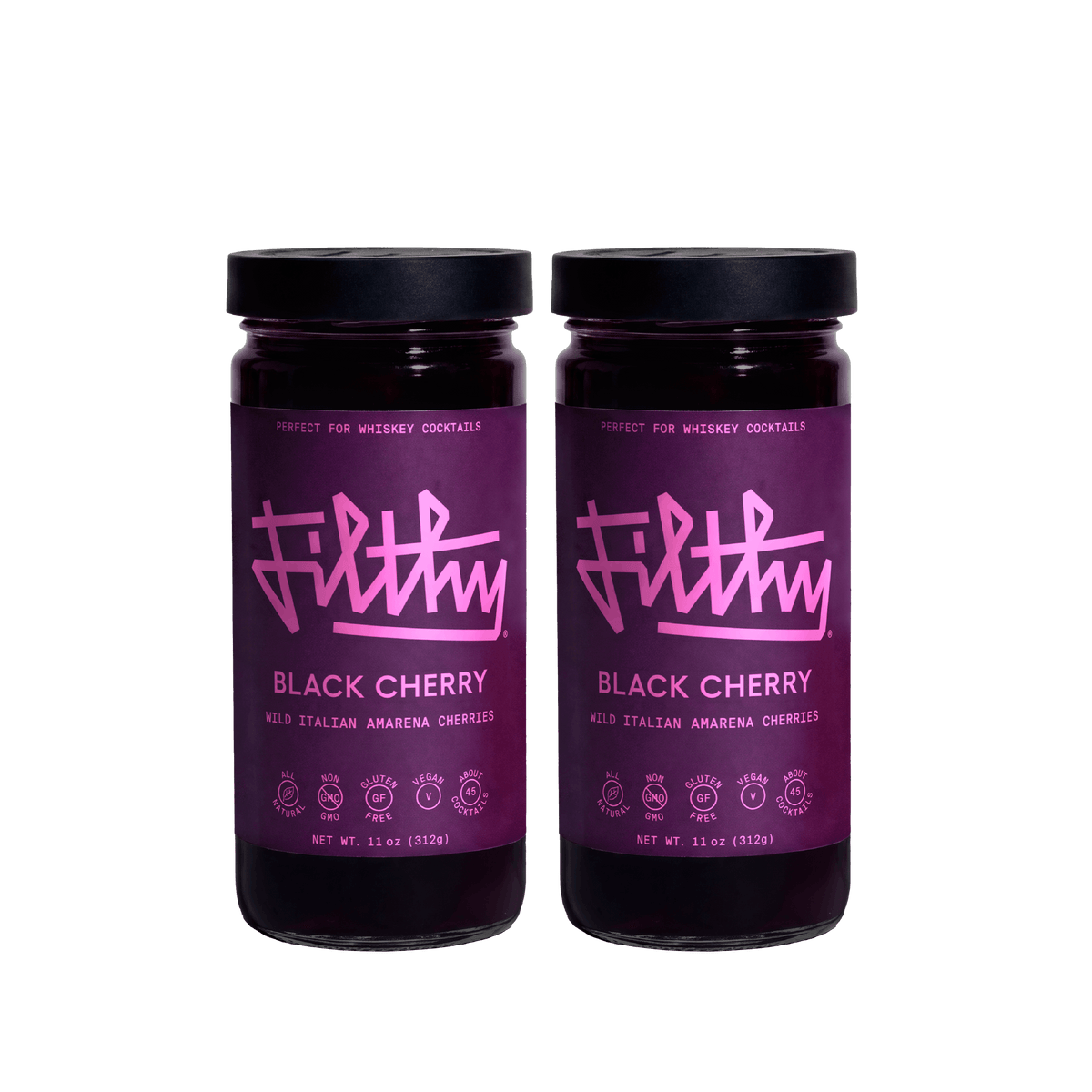 BLACK CHERRY