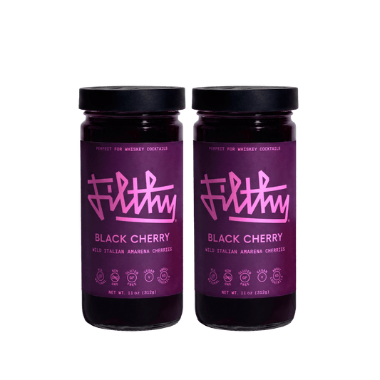 BLACK CHERRY