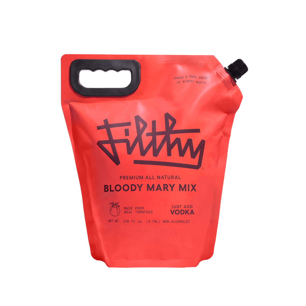 BLOODY MARY MIX