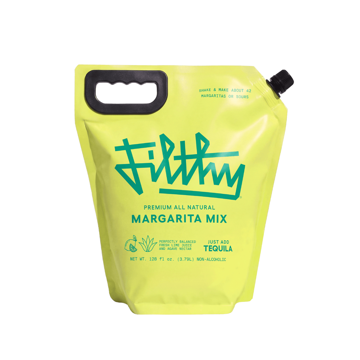 MARGARITA MIX