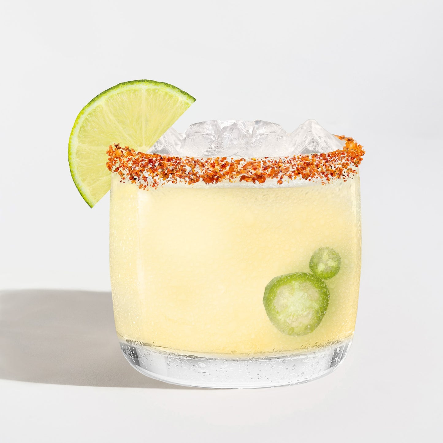 SPICY AGAVE NECTAR