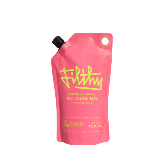 PALOMA MIX