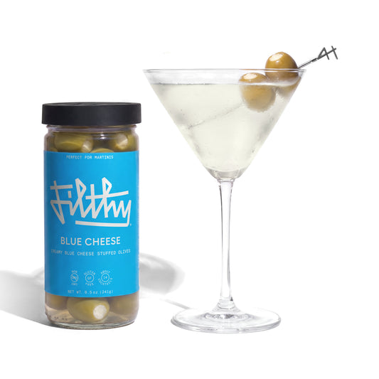 BLUE CHEESE - BLUE CHEESE