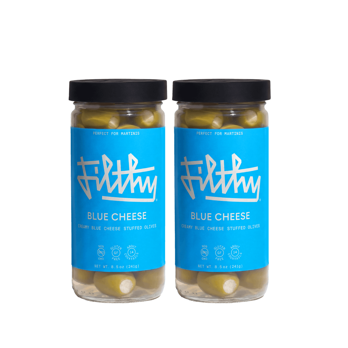 BLUE CHEESE