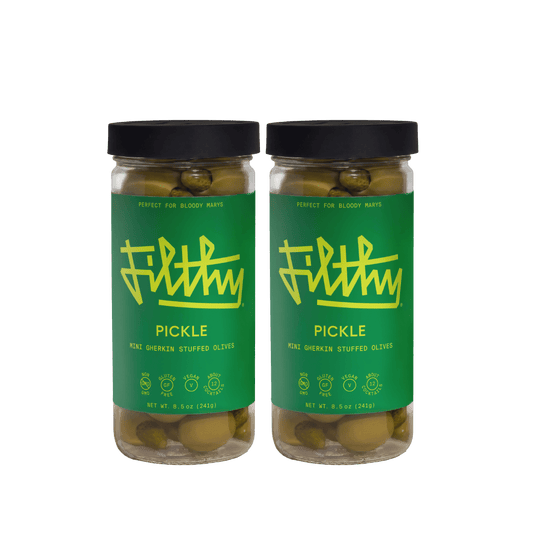 FILTHY PICKLE