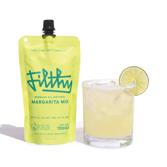 MARGARITA MIX - MARGARITA MIX