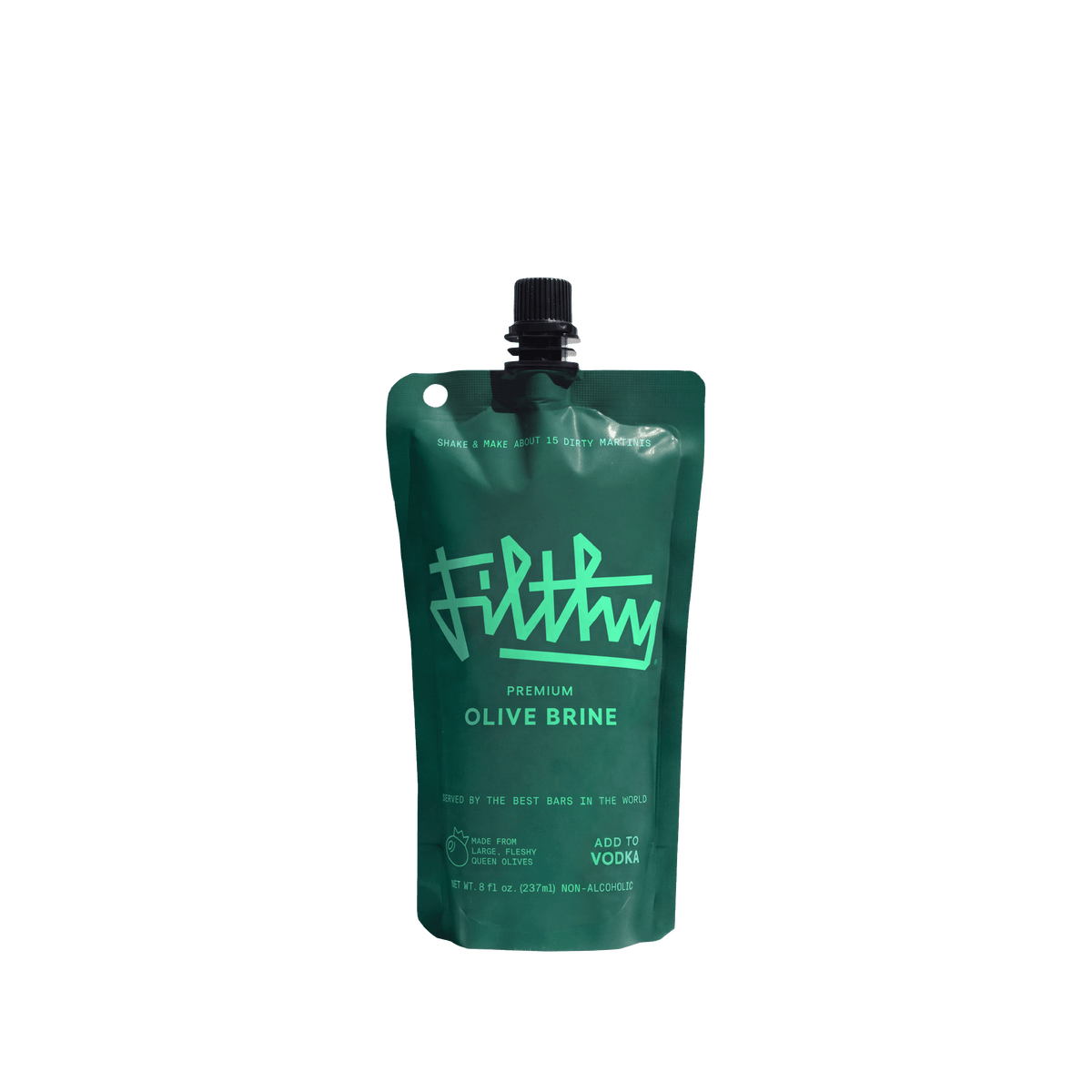 OLIVE BRINE