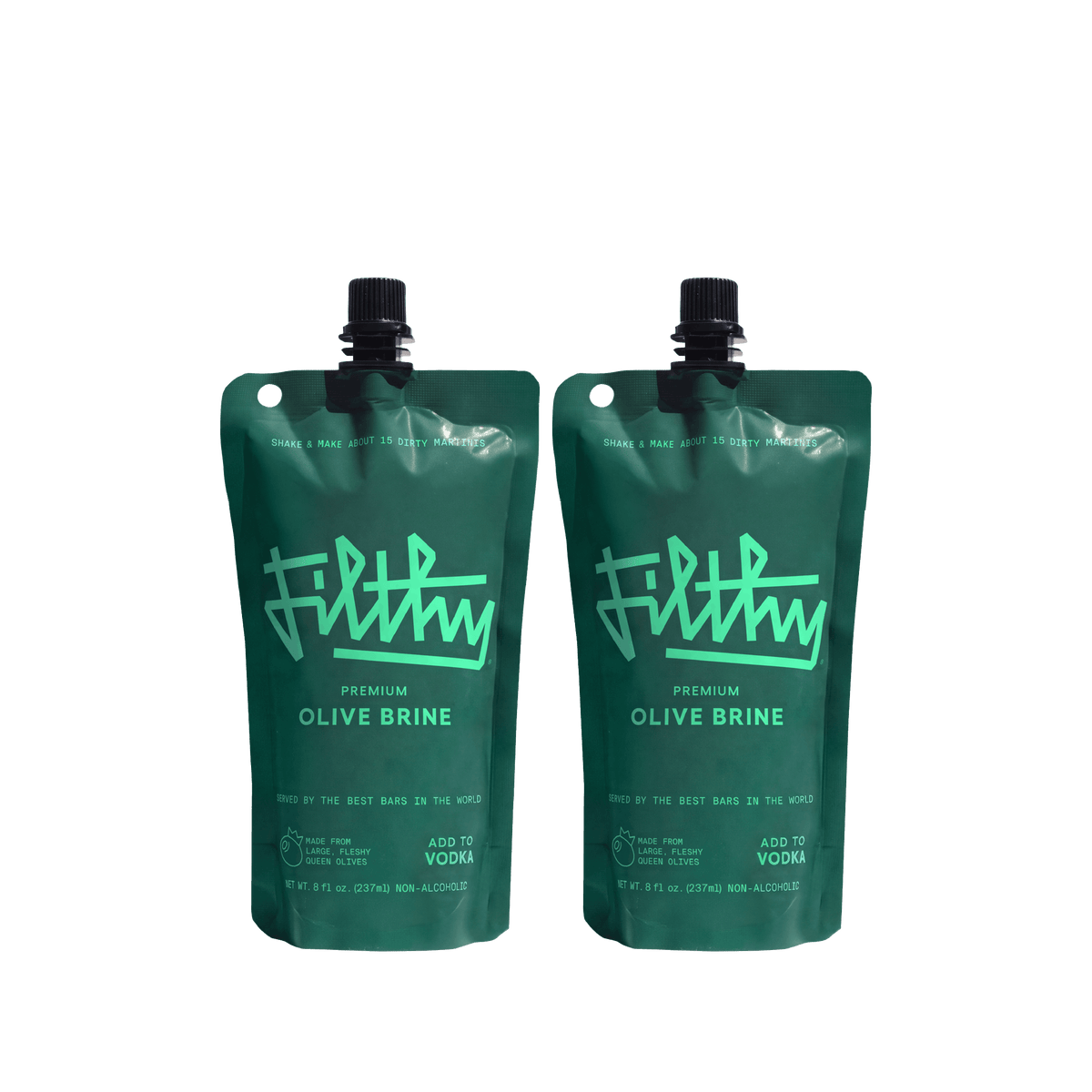 OLIVE BRINE