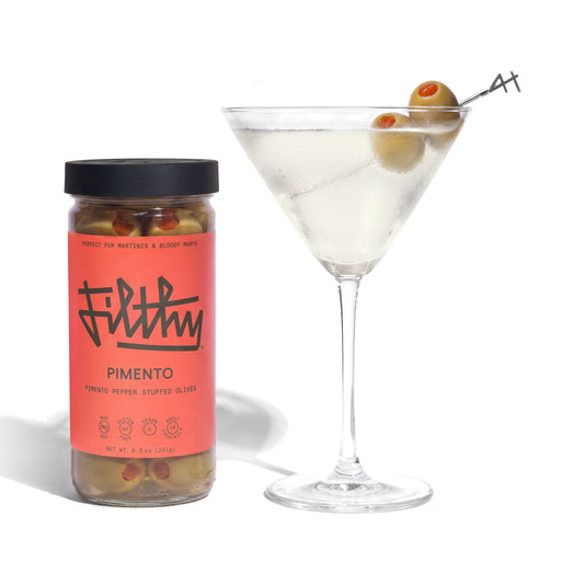 PIMENTO - PIMENTO