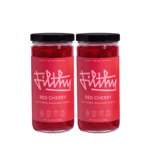 RED CHERRY