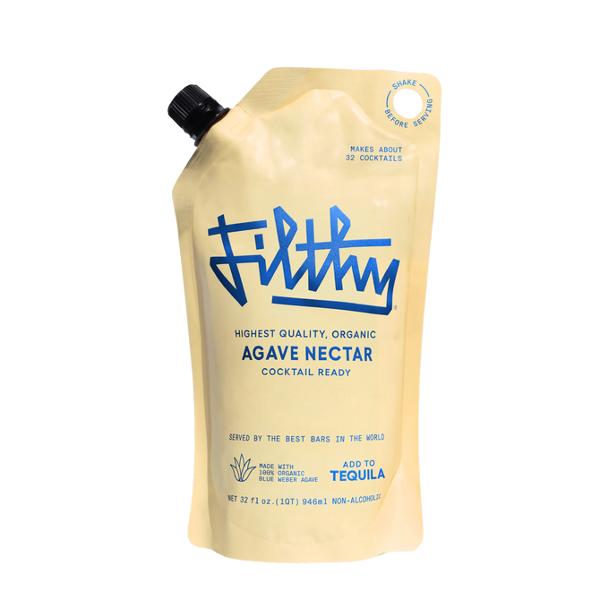 AGAVE NECTAR