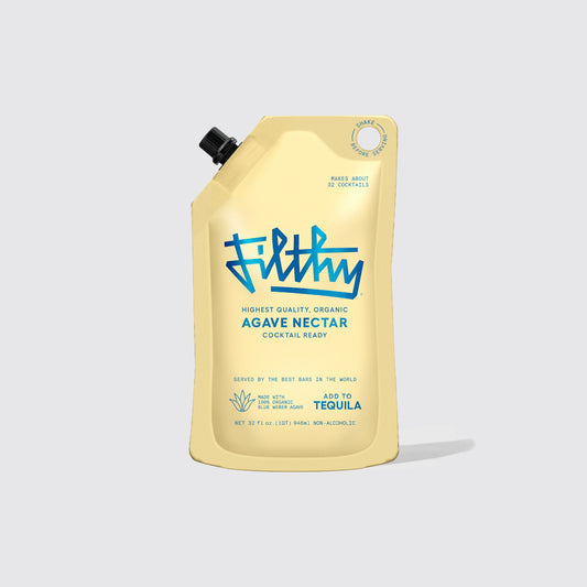 Agave Nectar - Agave Nectar Cocktail Mix