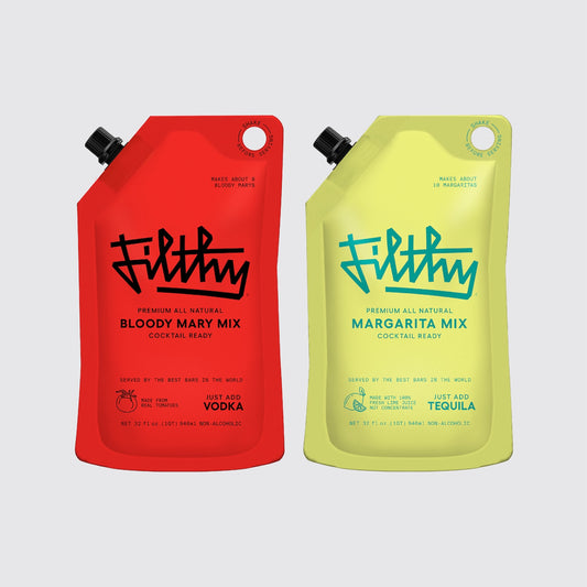 Bundles - Bundles Cocktail Mix