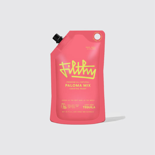 Party Pouches - Party Pouches Cocktail Mix