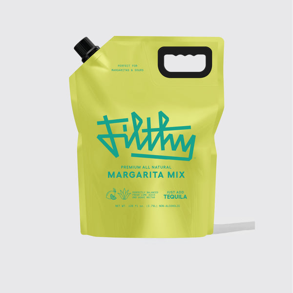 Margarita Mix | FILTHY® Premium Cocktail Garnishes & Mixers