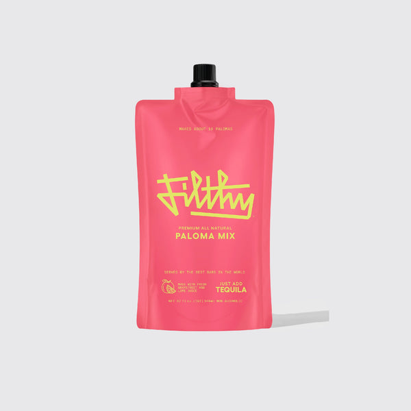 Paloma Mix | FILTHY® Premium Cocktail Garnishes & Mixers