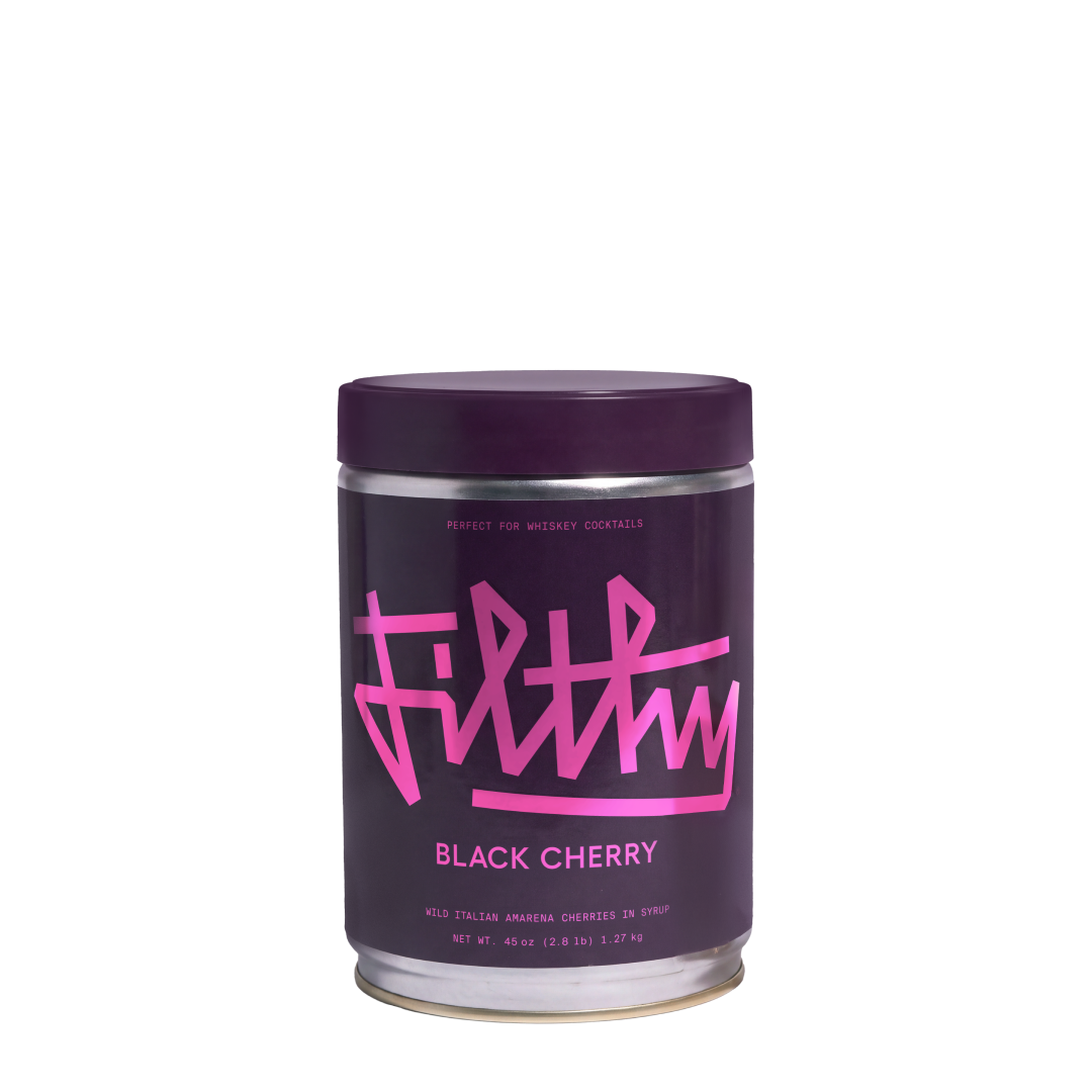 BLACK CHERRY