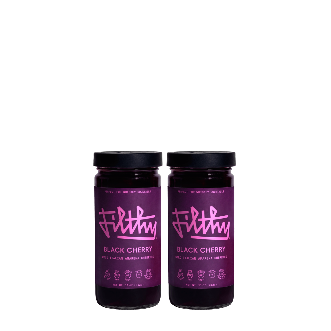 BLACK CHERRY