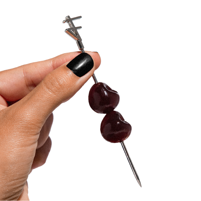BLACK CHERRY