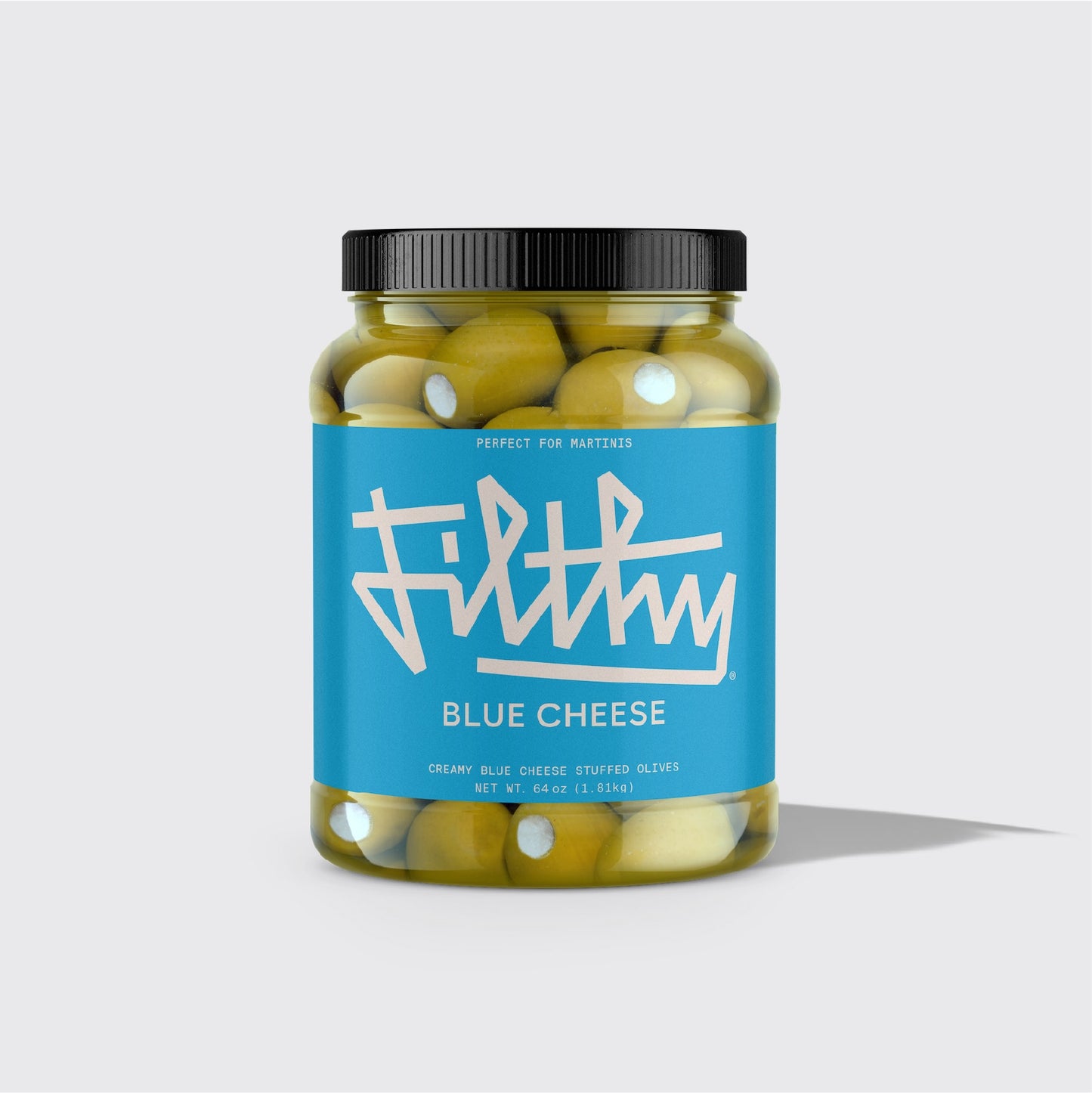 BLUE CHEESE