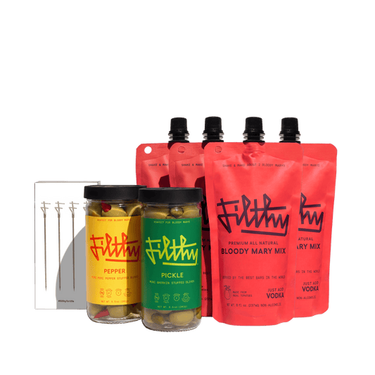 BLOODY MARY KIT