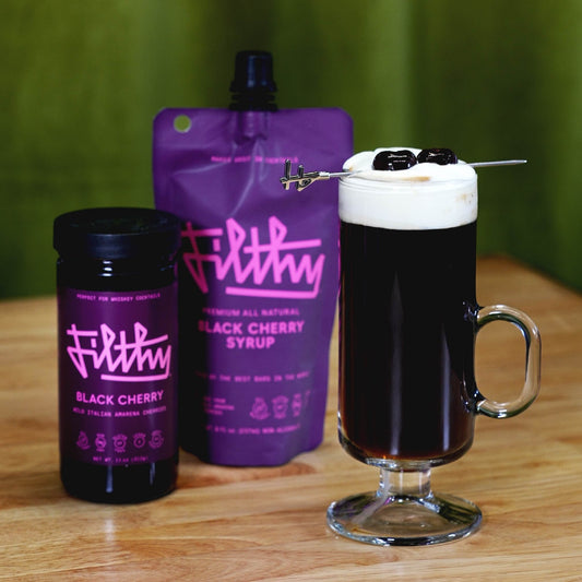 Whiskey - Whiskey Cocktail Mix