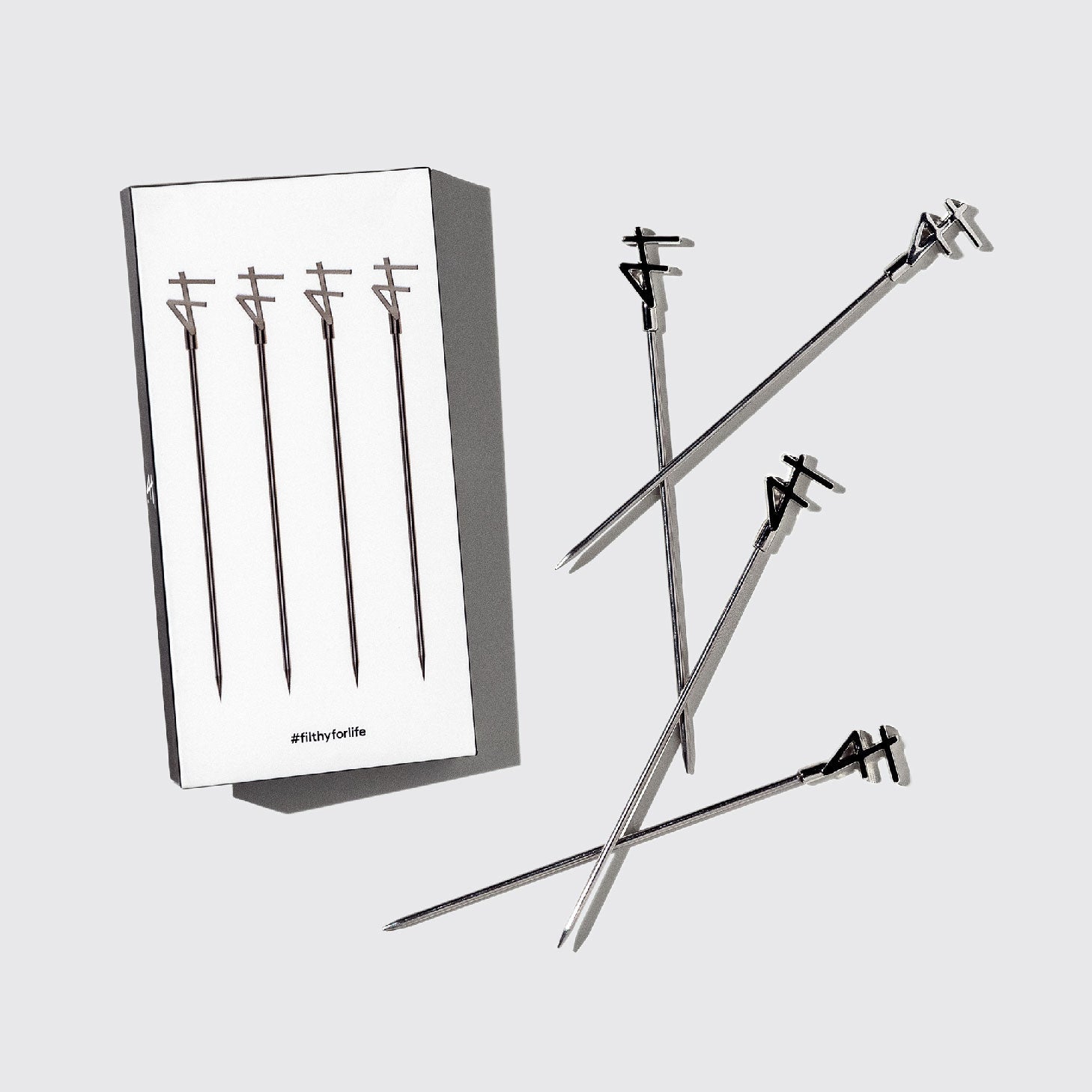 Black Cherry Margarita Kit | FILTHY® Premium Mixers & Garnishes