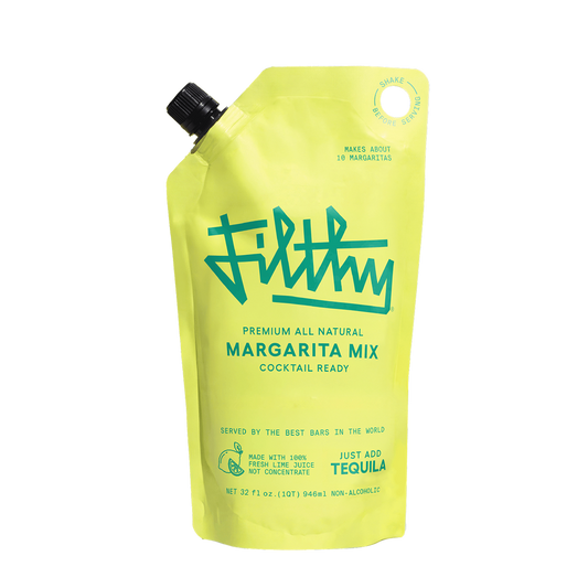 MARGARITA MIX