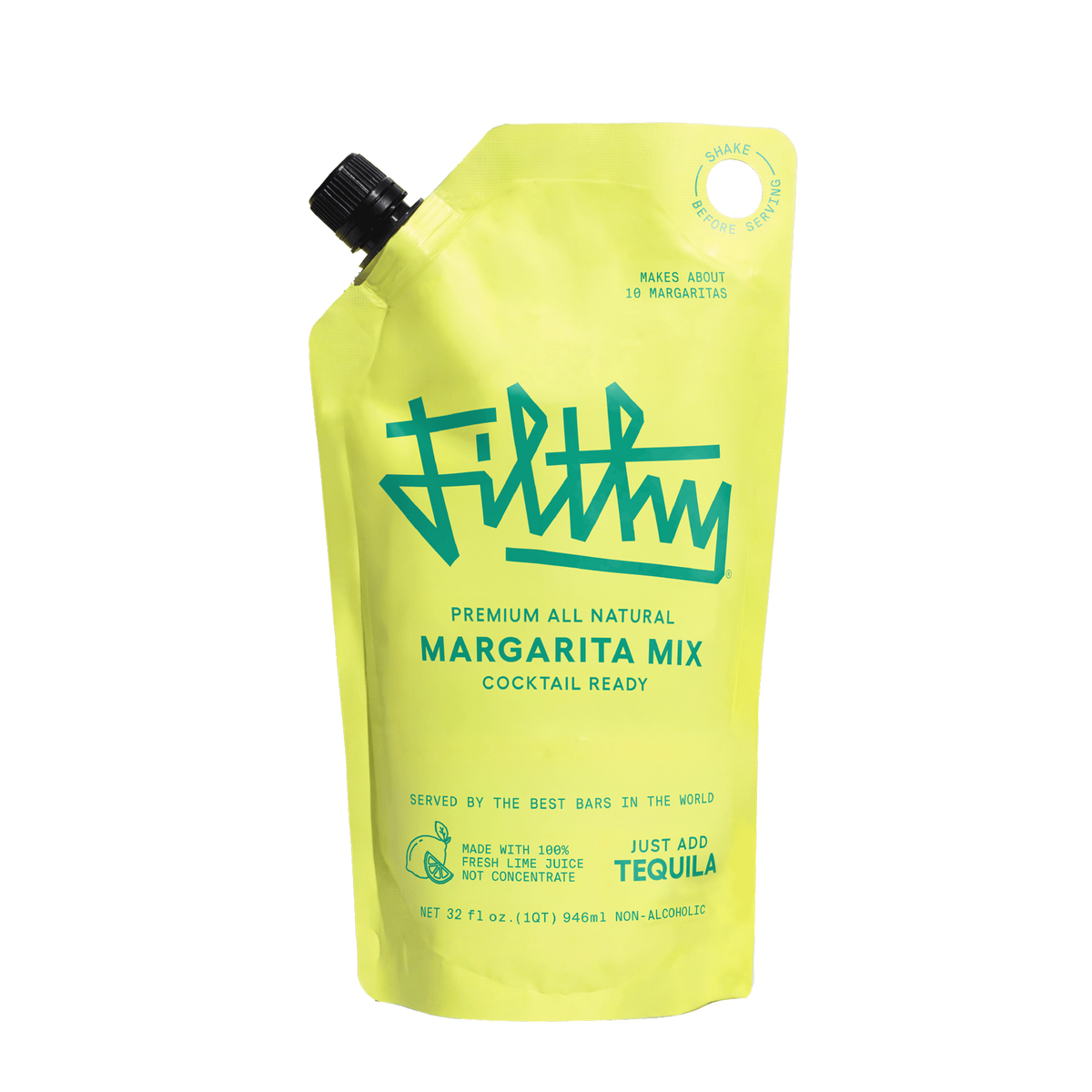 MARGARITA MIX