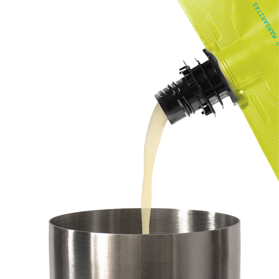 MARGARITA MIX