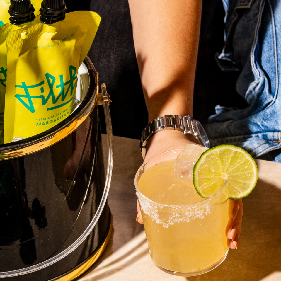 MARGARITA MIX