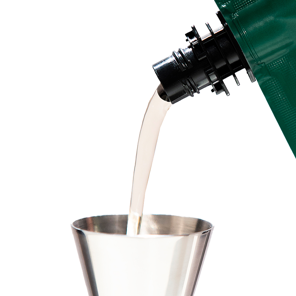 OLIVE BRINE