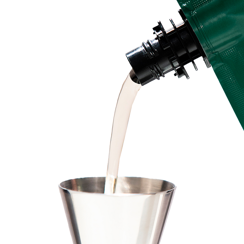 OLIVE BRINE
