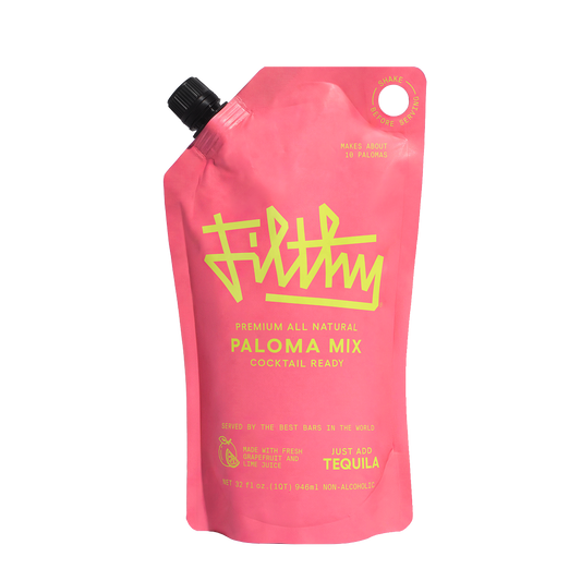 PALOMA MIX