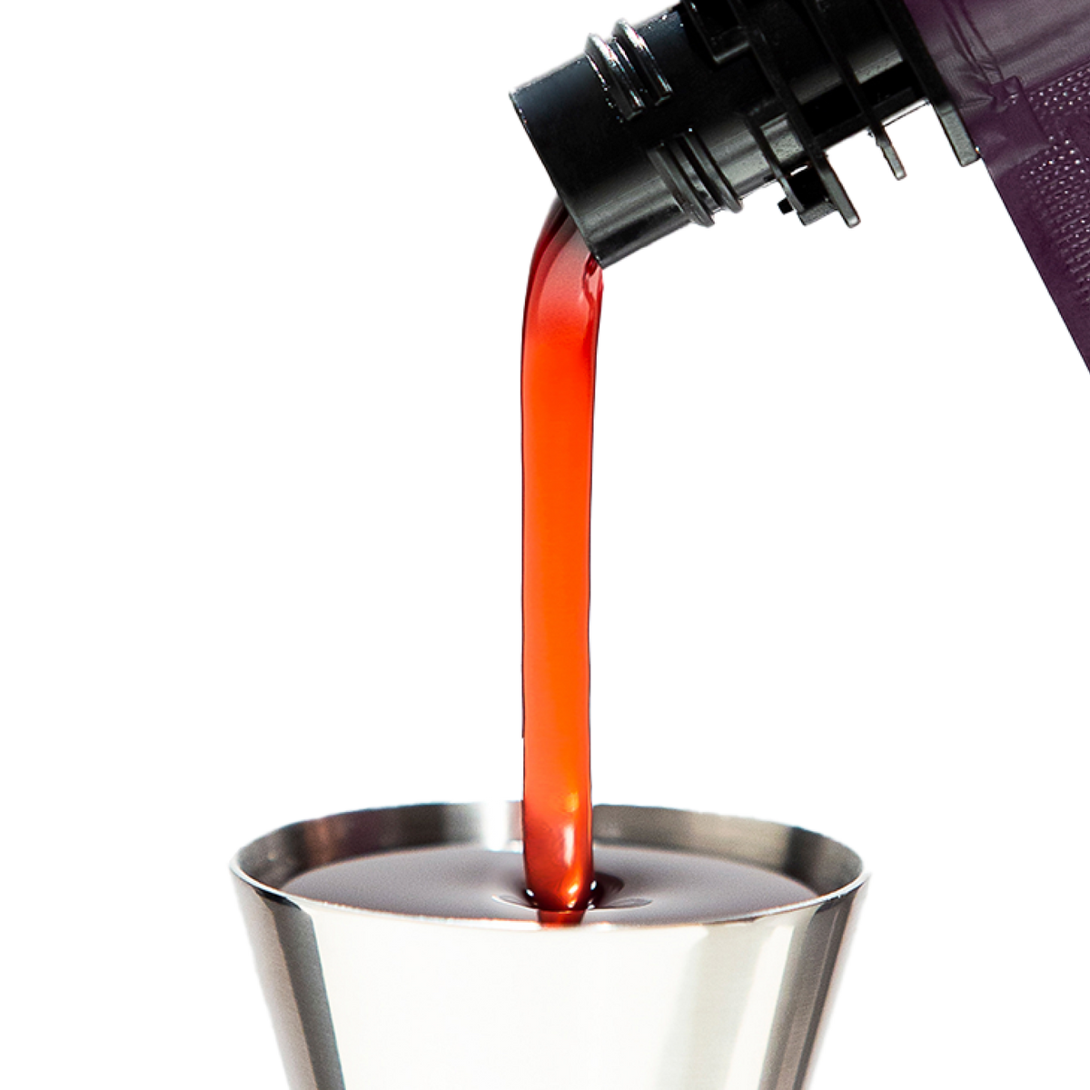 BLACK CHERRY SYRUP