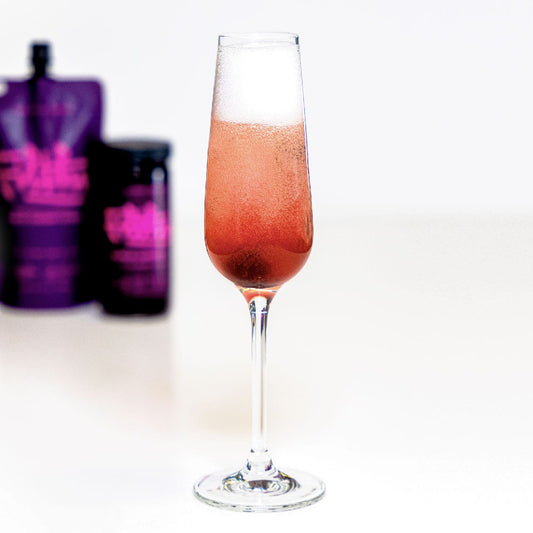 Bubbles - Bubbles Cocktail Mix