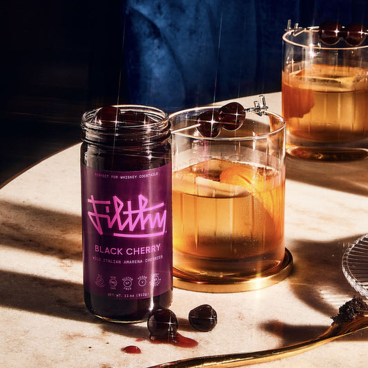 Whiskey - Whiskey Cocktail Mix