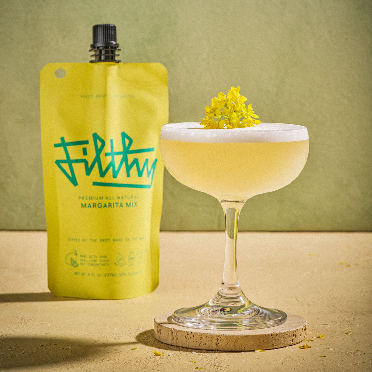 Margarita Mix img