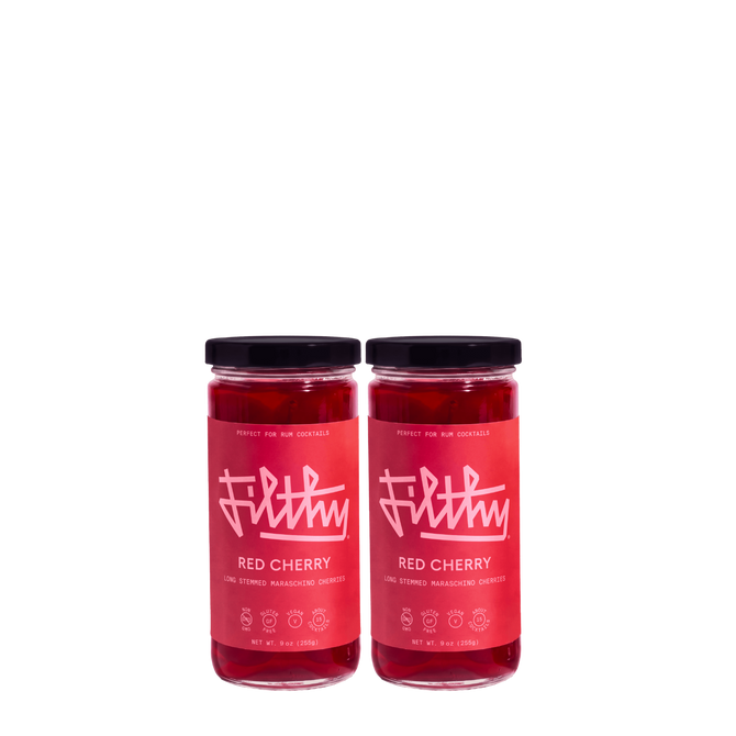 RED CHERRY