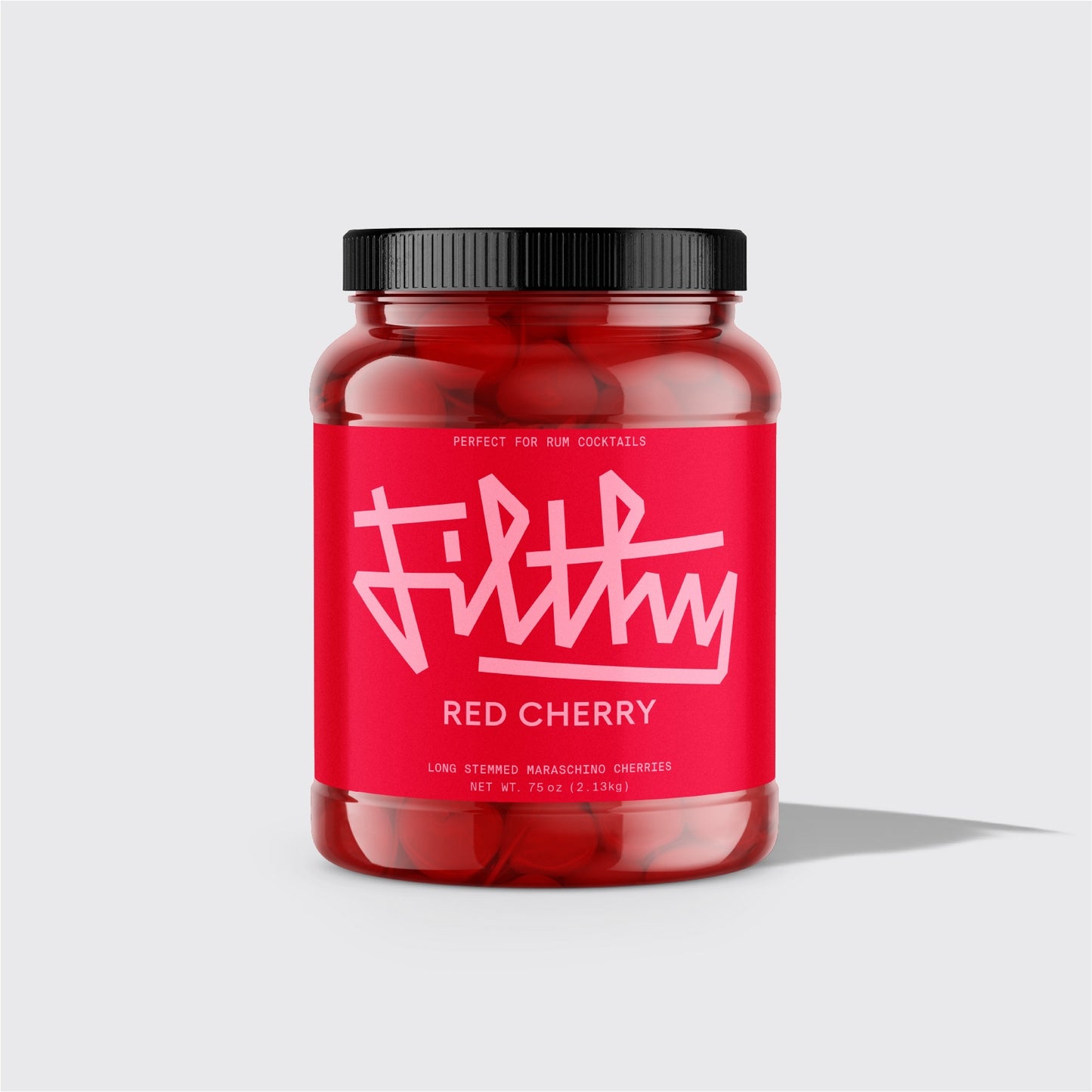 RED CHERRY