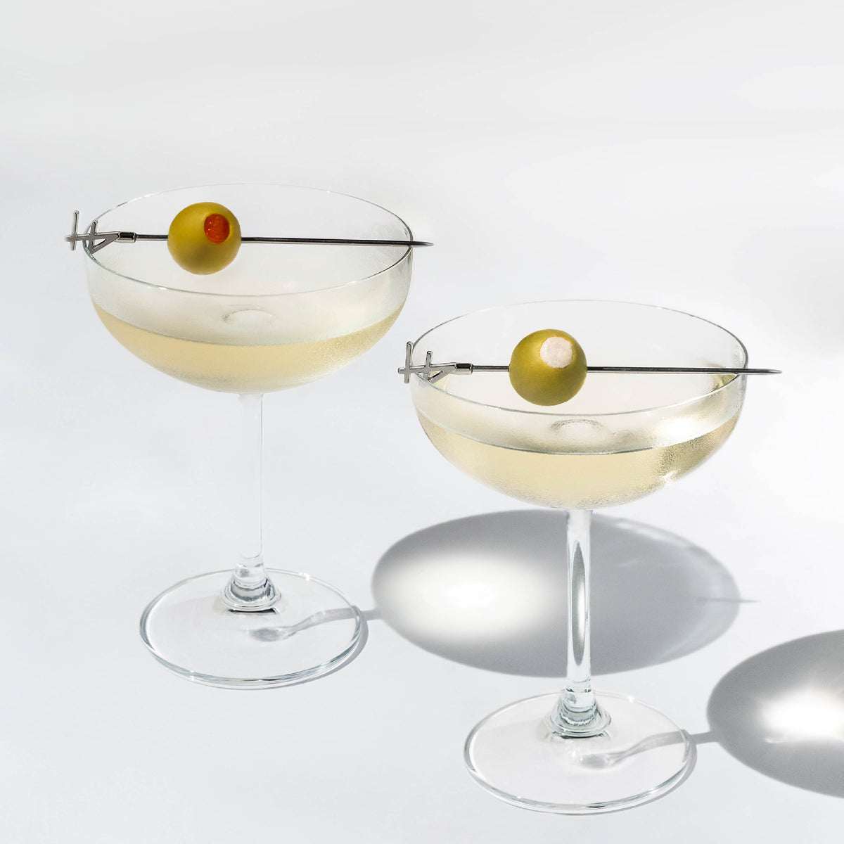Martini Kit | FILTHY® Premium Cocktail Garnishes & Mixers