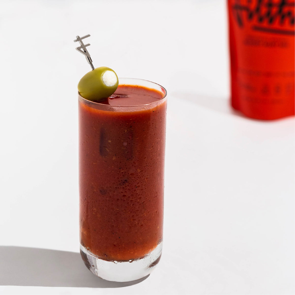 STARTER KIT | FILTHY® Premium Cocktail Garnishes & Mixers